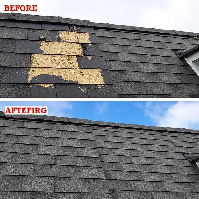 Roof Repair Near Me in San Benito, TX near me